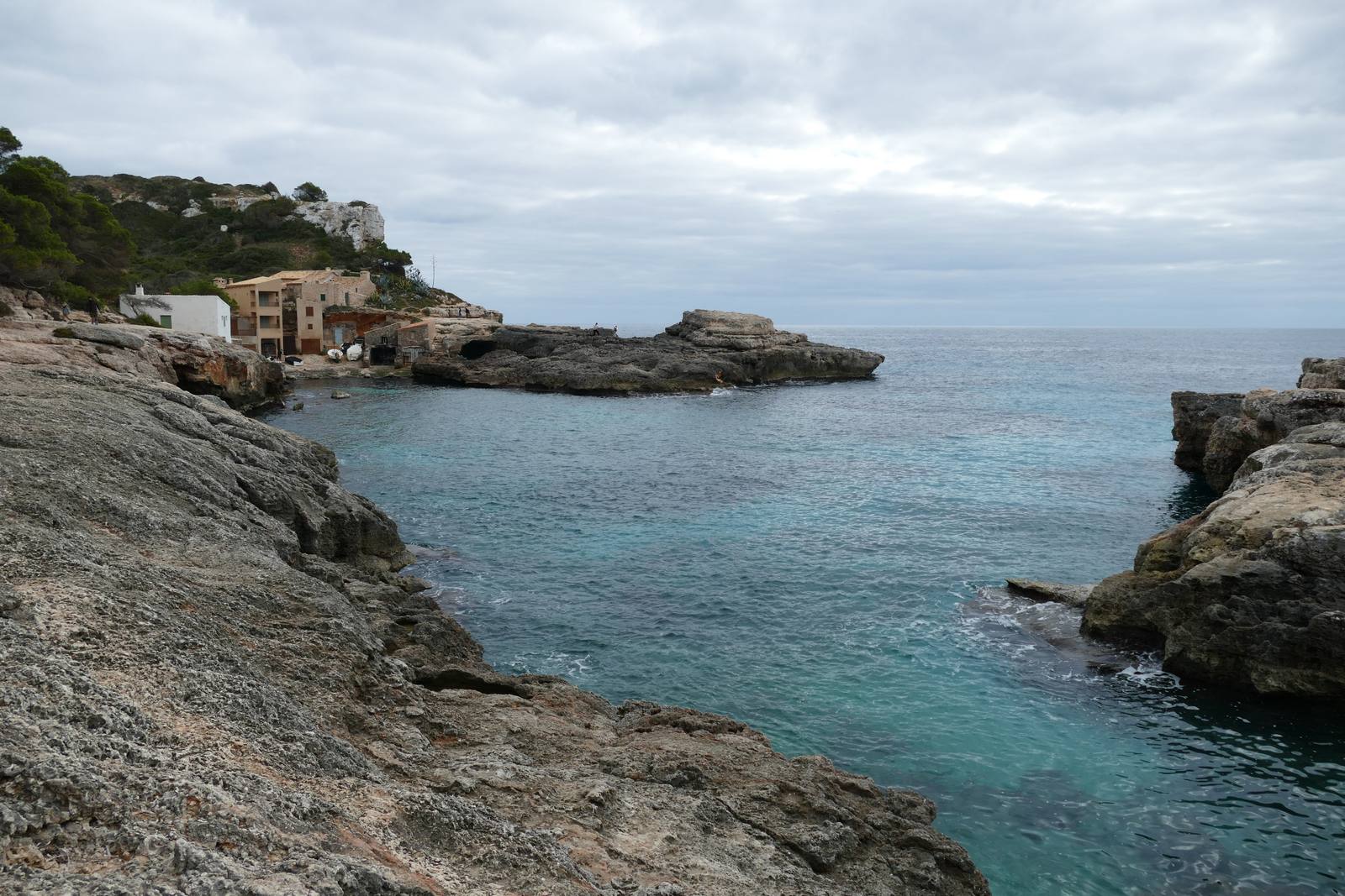 The Balearics: Four Islands, Four Different Cruises