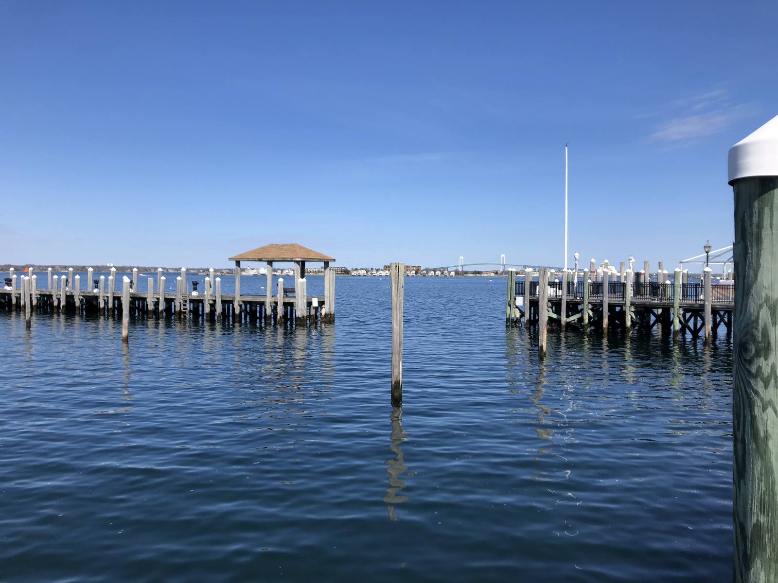 New England: Newport to Nantucket, the American Classic