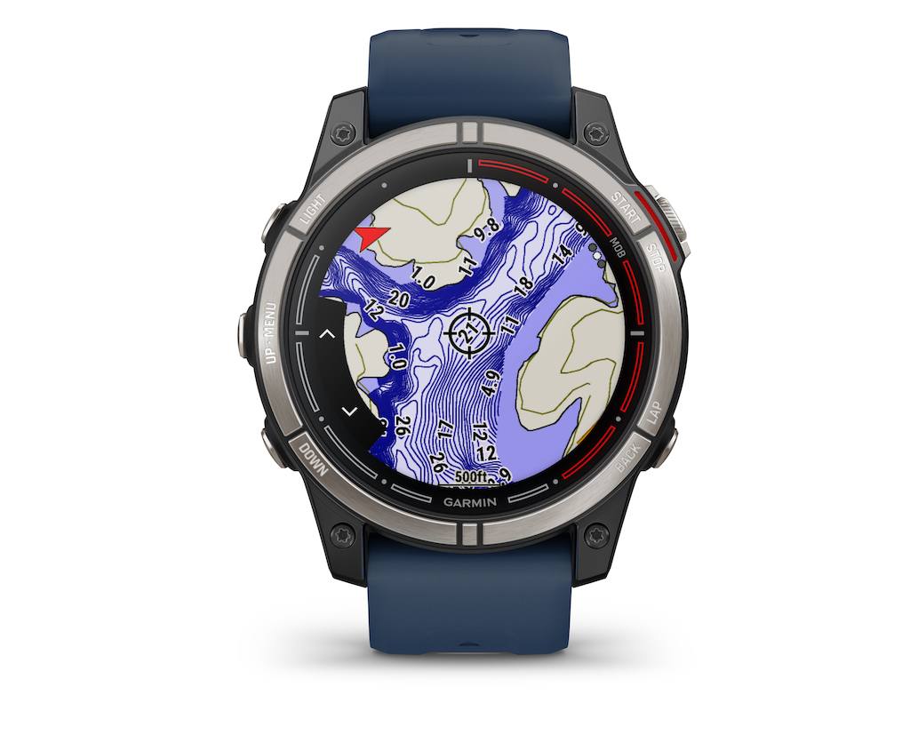 Garmin quatix 7 Pro